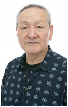 Takeshi Aono