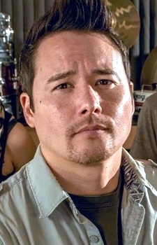 Johnny Yong Bosch