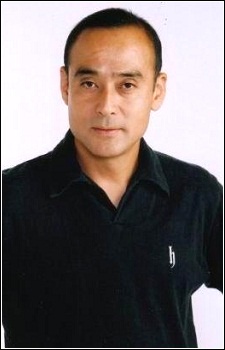 Takashi Matsuyama