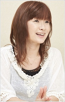 Ikue Ootani