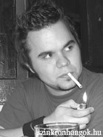 Balázs Szvetlov