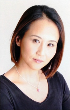 Keiko Amano