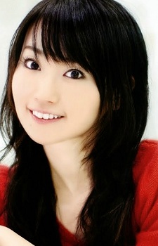 Nana Mizuki
