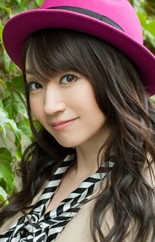 Nana Mizuki