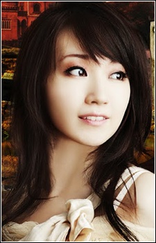 Nana Mizuki