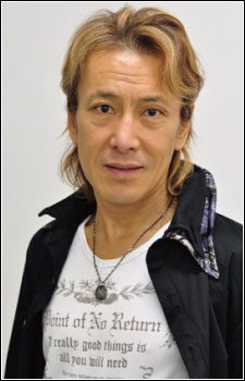 Ryo Horikawa
