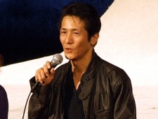 Renshi Fukuyama