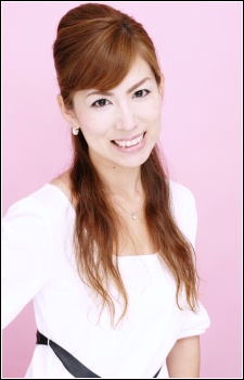 Maiko Hashimoto