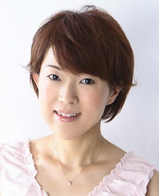 Yuuko Nakamura