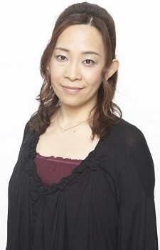 Fuko Shinomiya