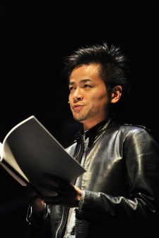 Shuuhei Sakaguchi