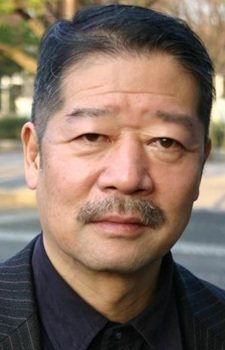 Shinpachi Tsuji