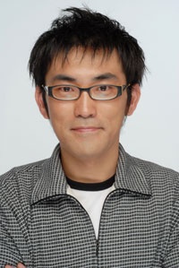 Kousuke Takeuchi