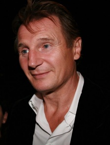 Liam Neeson