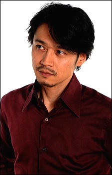 Masahiro Kono