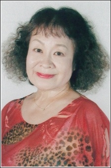 Miyoko Shouji