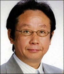 Kenji Fukui