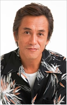 Susumu Terajima