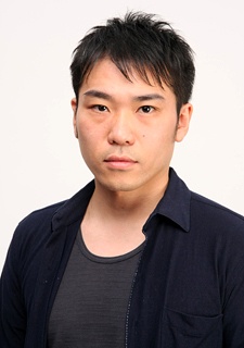 Kohei Kiyasu