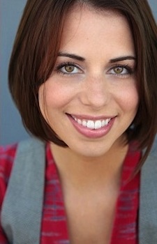 Laura Bailey