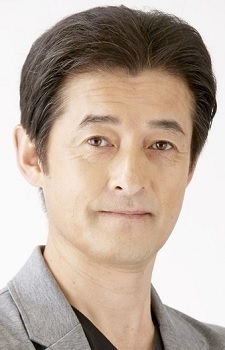 Mitsuru Miyamoto