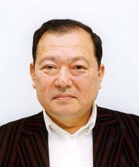 Teiji Oomiya
