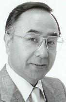 Hisashi Katsuta