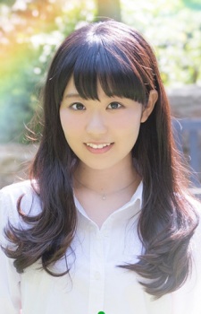 Nao Touyama