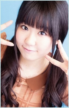 Nao Touyama