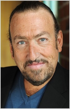 Mark Acheson