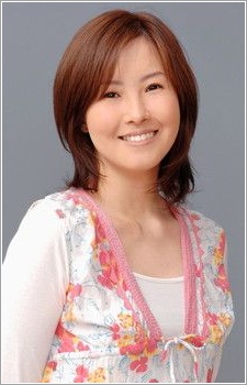 Emiko Hagiwara