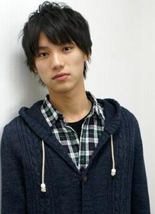 Souta Fukushi