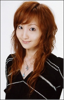 Yuka Komatsu