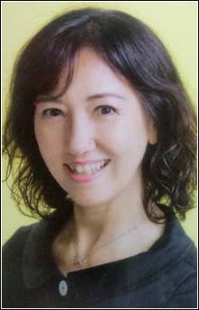 Eiko Yamada