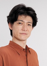 Tomoaki Ikeda