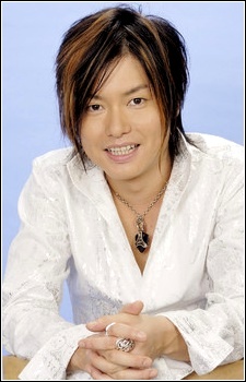 Shoutarou Morikubo