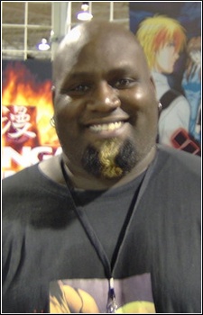Keith Burgess