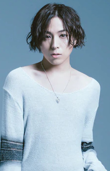 Shouta Aoi