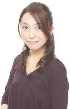 Akiko Komoto