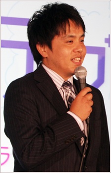 Tetsuya Yanagihara