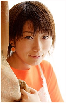 Masumi Asano