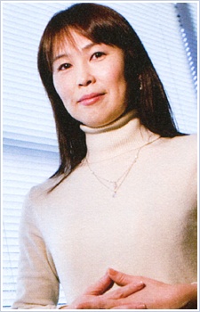 Naoko Takano