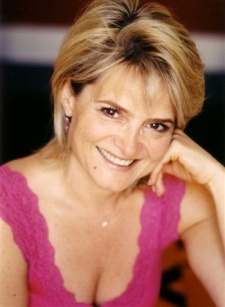 Patricia Legrand