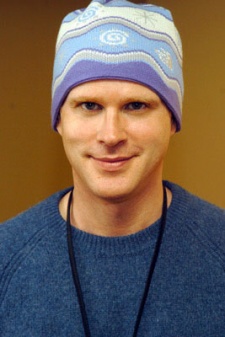 Cary Elwes