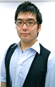 Daisuke Tonosaki