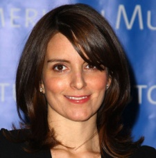 Tina Fey