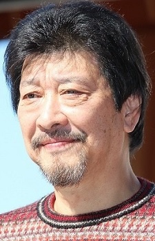 Tsutomu Isobe