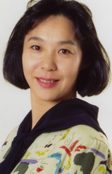 Youko Matsuoka