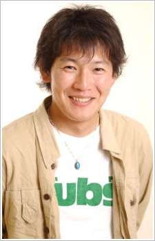 Kazuhiro Nakaya