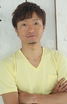 Shinji Kawada